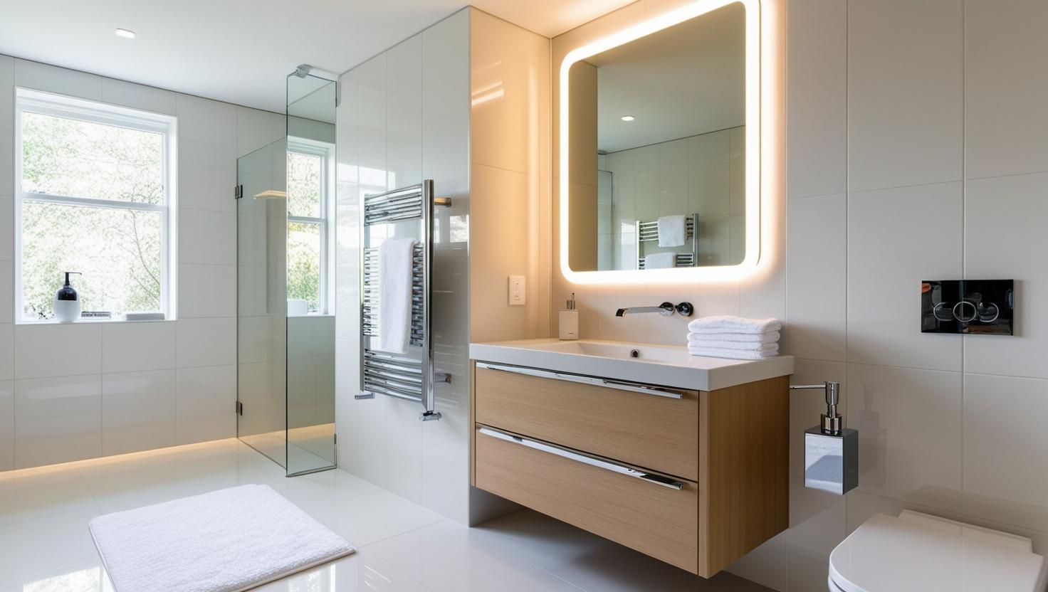 Top 5 Bathroom Accessories Reviewed: Elevate Your Space with Style and Functionality