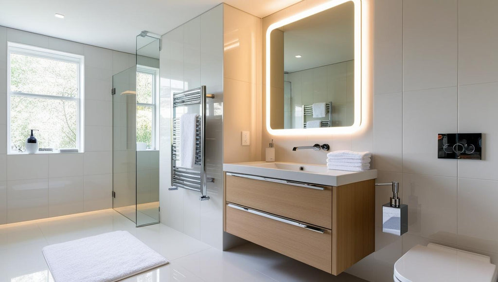 Top 5 Bathroom Accessories Reviewed: Elevate Your Space with Style and Functionality