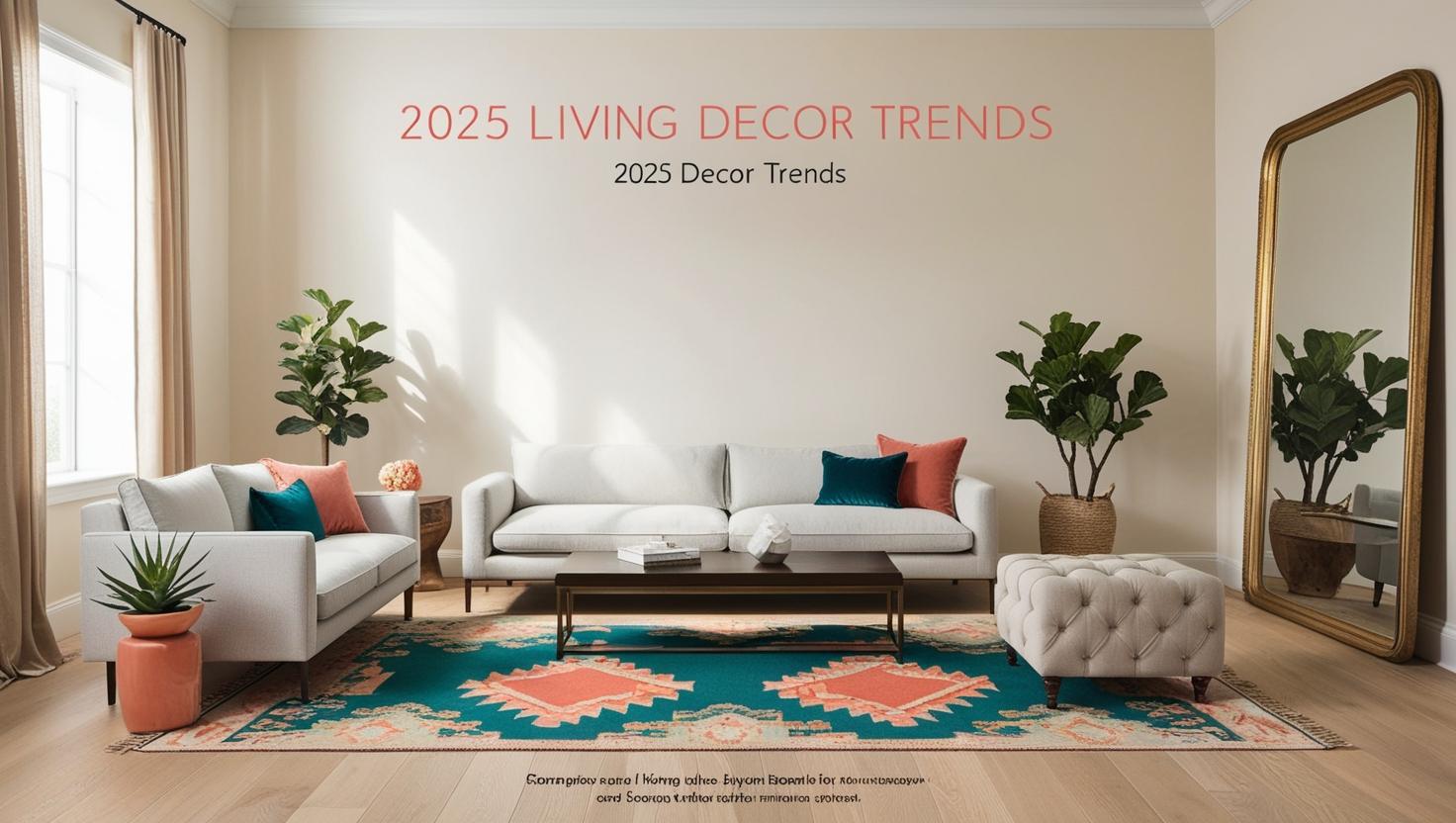 Top 5 Home Décor Trends Reviewed: Elevate Your Space with Style and Elegance