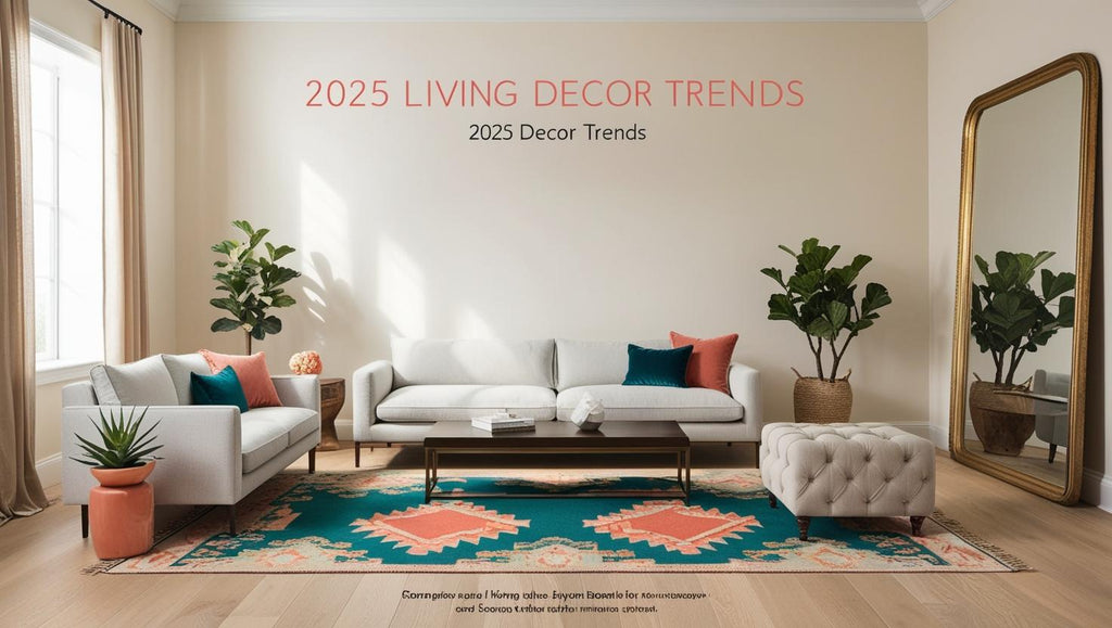 Top 5 Home Décor Trends Reviewed: Elevate Your Space with Style and Elegance