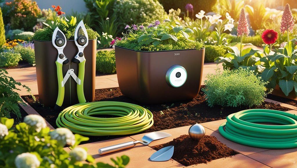 The Best Gardening Tools of 2025 Reviewed: Upgrade Your Garden with Ease
