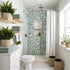 Transform Your Bathroom on a Budget: Affordable Decor and Storage Solutions