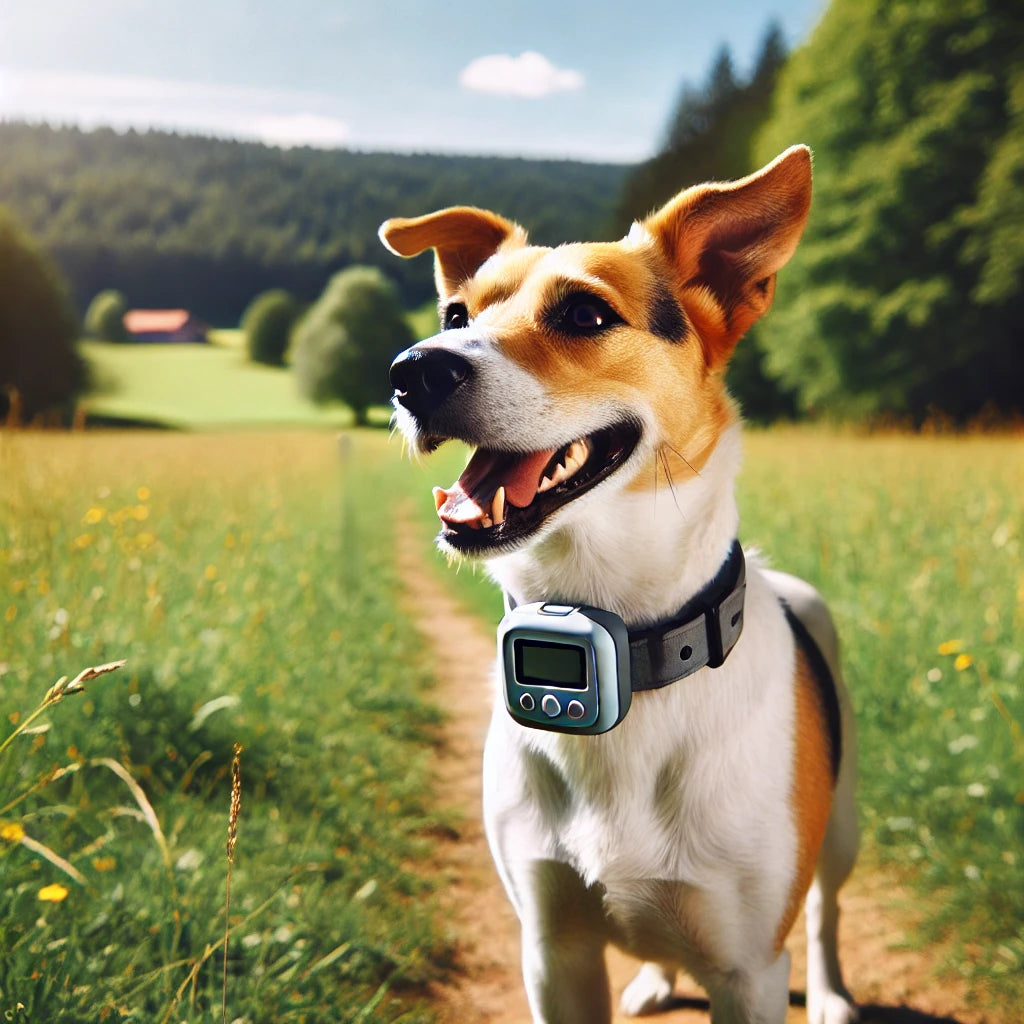GPS Dog Fence: The Ultimate Guide to Choosing the Best Wireless Pet Containment System for Your Dog.