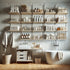 10 Simple Bathroom Organization Hacks to Maximize Space and Style