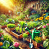 10 Easy Gardening Tips for Beginners to Grow a Thriving Garden