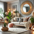 15 Easy Home Decor Ideas to Instantly Refresh Your Living Space on a Budget