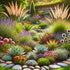 Top 10 Low-Maintenance Plants for a Beautiful, Hassle-Free Garden