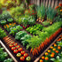 The Ultimate Guide to Companion Planting: Boost Your Garden’s Growth Naturally