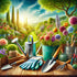 10 Essential Gardening Tools Every Gardener Needs for a Thriving Garden