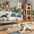 How to Pet-Proof Your Furniture: Top Tips for a Stylish, Scratch-Free Home