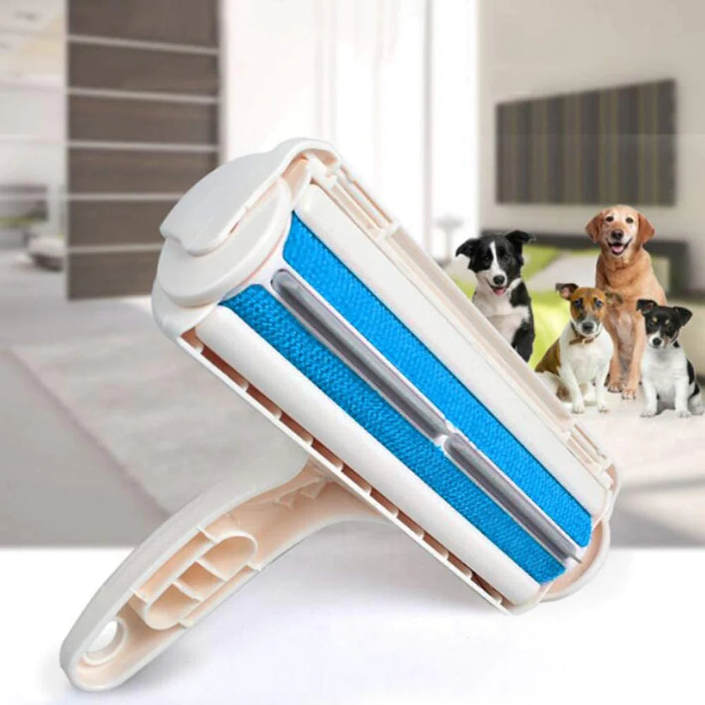 A Pawsitively Essential Tool for Pet Owners – Pet Hair Roller Remover Lint Brush Review
