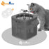 A Hydrating Haven for Pets: 2L Automatic Pet Water Fountain Review