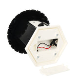 Pet Dog Ultrasonic Anti Barking Silencer   Outdoor Bark Deterrent Trainer Barking Stop