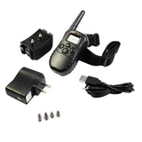 Pet Training Remote Control Bark Arrester