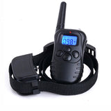 Pet Training Remote Control Bark Arrester