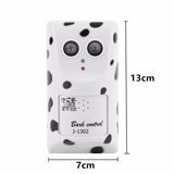 Anti-Barking High-power Dog Repeller