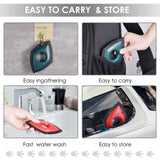 Pet Hair Remover Cat Fur Cleaning Device Carpet Sofa Car Detail Scraper Dog Lint Removal Silicone Dog Cat Fur Removal Brush