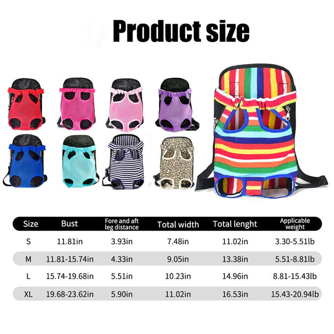 Pet Dog Carrier Backpack Mesh Camouflage Outdoor Travel Products Breathable Shoulder Handle Bags for Small Dog Cats Chihuahua BATACHARLY