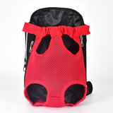 Pet Dog Carrier Backpack Mesh Camouflage Outdoor Travel Products Breathable Shoulder Handle Bags for Small Dog Cats Chihuahua BATACHARLY