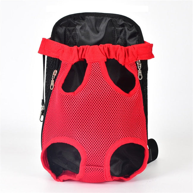 Pet Dog Carrier Backpack Mesh Camouflage Outdoor Travel Products Breathable Shoulder Handle Bags for Small Dog Cats Chihuahua BATACHARLY