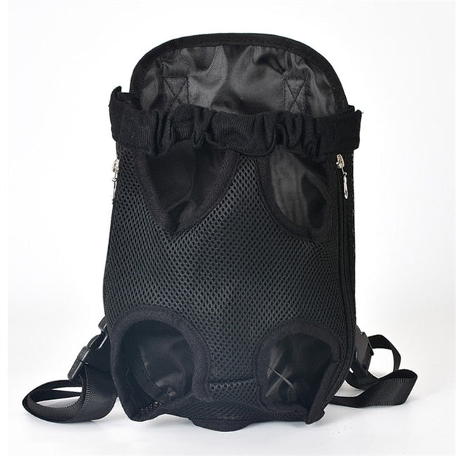 Pet Dog Carrier Backpack Mesh Camouflage Outdoor Travel Products Breathable Shoulder Handle Bags for Small Dog Cats Chihuahua BATACHARLY