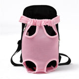 Pet Dog Carrier Backpack Mesh Camouflage Outdoor Travel Products Breathable Shoulder Handle Bags for Small Dog Cats Chihuahua BATACHARLY