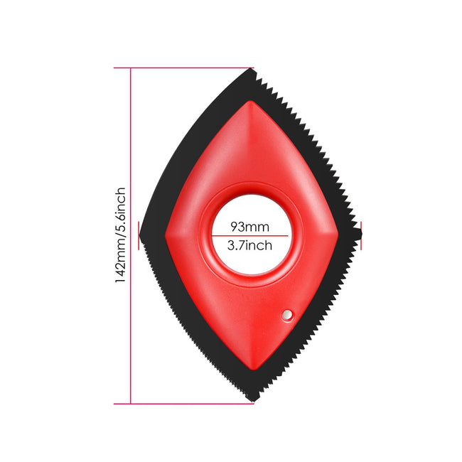 Pet Hair Remover Cat Fur Cleaning Device Carpet Sofa Car Detail Scraper Dog Lint Removal Silicone Dog Cat Fur Removal Brush