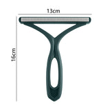 Pet Hair Remover Brush Carpet Woolen Coat Clothes Brush Fur Remover Manual Lint Remover Cleaning Supplies Pet Accessories