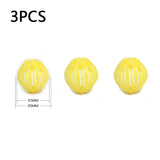 1/3/5Pcs Laundry Washing Ball Hair Remover Washing Machine Accessories Cleaning Lint Laundry Ball Clothes Pet Hair Cleaning Tool