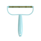 Pet Hair Remover Brush Carpet Woolen Coat Clothes Brush Fur Remover Manual Lint Remover Cleaning Supplies Pet Accessories