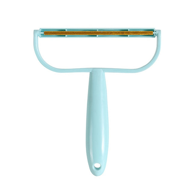 Pet Hair Remover Brush Carpet Woolen Coat Clothes Brush Fur Remover Manual Lint Remover Cleaning Supplies Pet Accessories