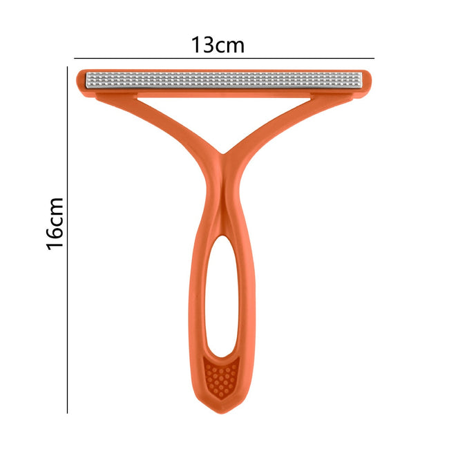 Pet Hair Remover Brush Carpet Woolen Coat Clothes Brush Fur Remover Manual Lint Remover Cleaning Supplies Pet Accessories