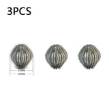 1/3/5Pcs Laundry Washing Ball Hair Remover Washing Machine Accessories Cleaning Lint Laundry Ball Clothes Pet Hair Cleaning Tool