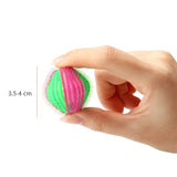 1/3/5Pcs Laundry Washing Ball Hair Remover Washing Machine Accessories Cleaning Lint Laundry Ball Clothes Pet Hair Cleaning Tool