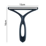 Pet Hair Remover Brush Carpet Woolen Coat Clothes Brush Fur Remover Manual Lint Remover Cleaning Supplies Pet Accessories