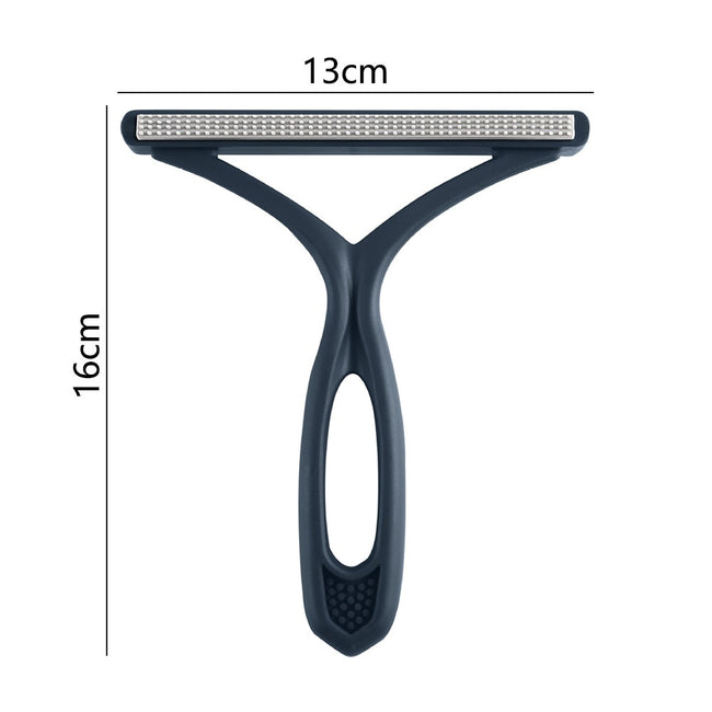 Pet Hair Remover Brush Carpet Woolen Coat Clothes Brush Fur Remover Manual Lint Remover Cleaning Supplies Pet Accessories