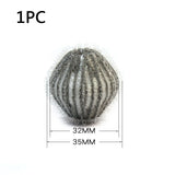 1/3/5Pcs Laundry Washing Ball Hair Remover Washing Machine Accessories Cleaning Lint Laundry Ball Clothes Pet Hair Cleaning Tool