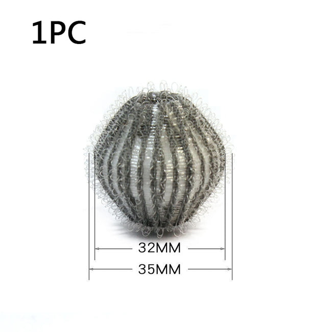 1/3/5Pcs Laundry Washing Ball Hair Remover Washing Machine Accessories Cleaning Lint Laundry Ball Clothes Pet Hair Cleaning Tool
