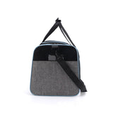 Soft Portable Pet Carrier Bag Breathable Dog Backpack With Mesh Window Outdoor Travel Expandable Cats Handbag Safety Zippers