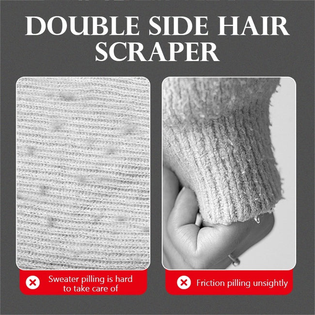 Pet Hair Remover Brush Carpet Woolen Coat Clothes Brush Fur Remover Manual Lint Remover Cleaning Supplies Pet Accessories
