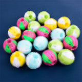 1/3/5Pcs Laundry Washing Ball Hair Remover Washing Machine Accessories Cleaning Lint Laundry Ball Clothes Pet Hair Cleaning Tool