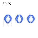1/3/5Pcs Laundry Washing Ball Hair Remover Washing Machine Accessories Cleaning Lint Laundry Ball Clothes Pet Hair Cleaning Tool