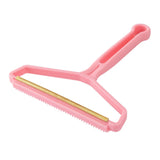 Pet Hair Remover Brush Carpet Woolen Coat Clothes Brush Fur Remover Manual Lint Remover Cleaning Supplies Pet Accessories