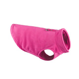 Winter Soft Fleece Pet Dog Clothes Puppy Clothing French Bulldog Coat Pug Costumes Jacket For Small Dogs Chihuahua Vest Yorks BATACHARLY