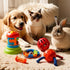 Best Toys for Pet Mental Stimulation: Keep Your Furry Friends Engaged and Happy