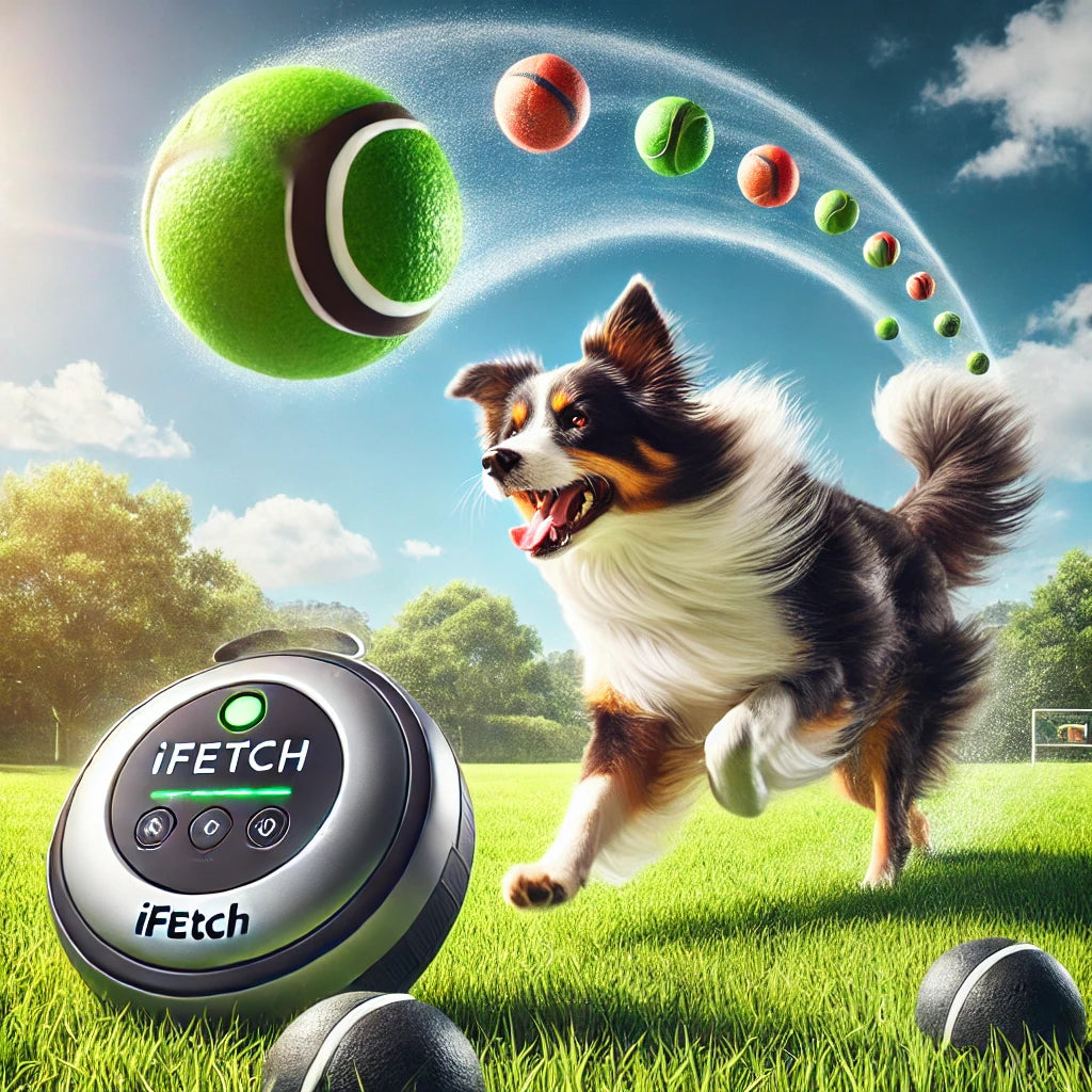 Top 5 Must-Have Pet Gadgets for Busy Pet Owners: Simplify Pet Care with These Time-Saving Products [Comparison & Buyer’s Guide]