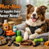 10 Must-Have Pet Supplies Every Dog Owner Needs in 2026