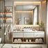 Top Trends to Transform Your Bathroom: Stylish and Functional Decor Ideas | BataCharly