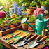 5 Must-Have Gardening Tools Reviewed: Boost Your Garden's Growth and Efficiency