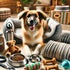 10 Must-Have Pet Products to Keep Your Dog Happy and Healthy – Shop Affordable Pet Supplies Now!